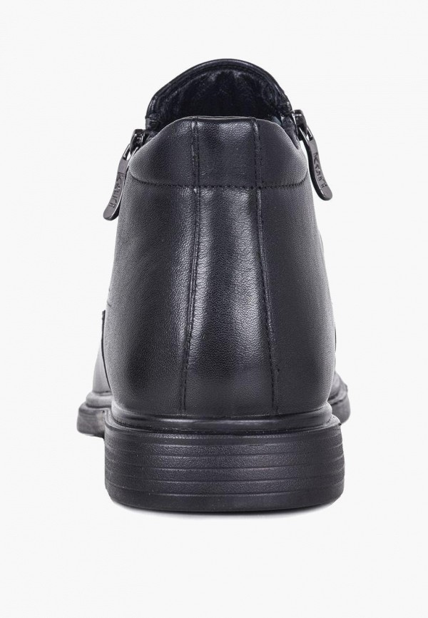 фото Ботинки kari