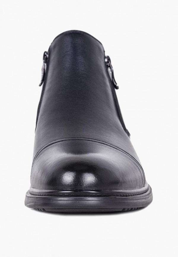 фото Ботинки kari