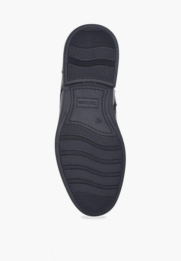 Ботинки T.Taccardi черный, размер 42, фото 5