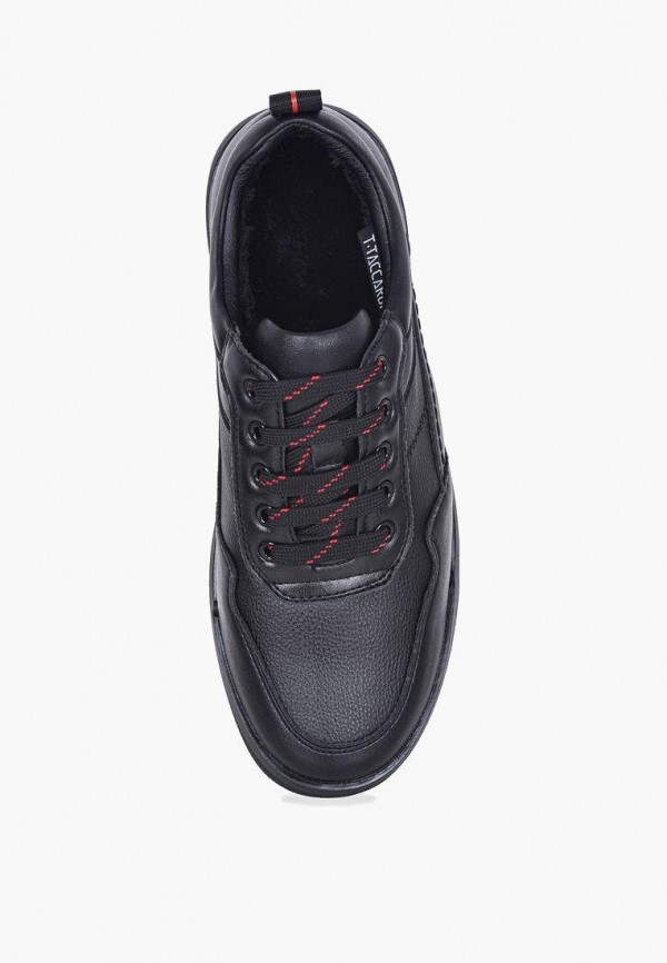 фото Кеды t.taccardi