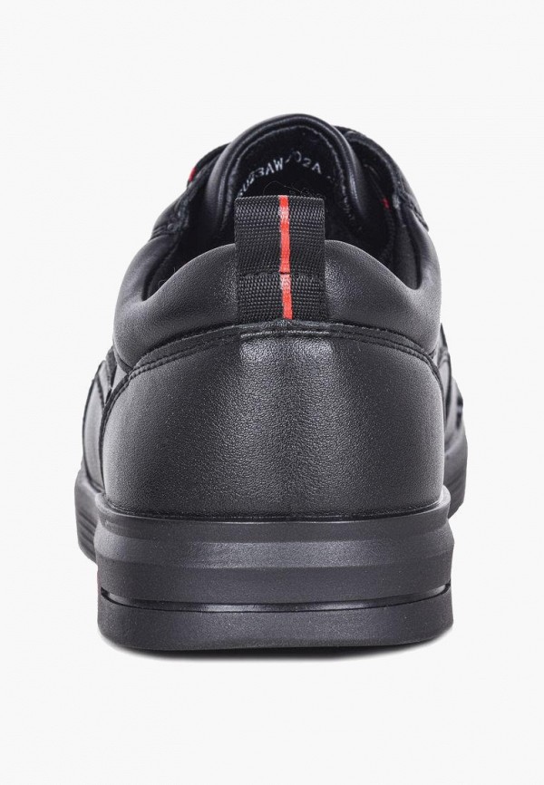 фото Кеды t.taccardi