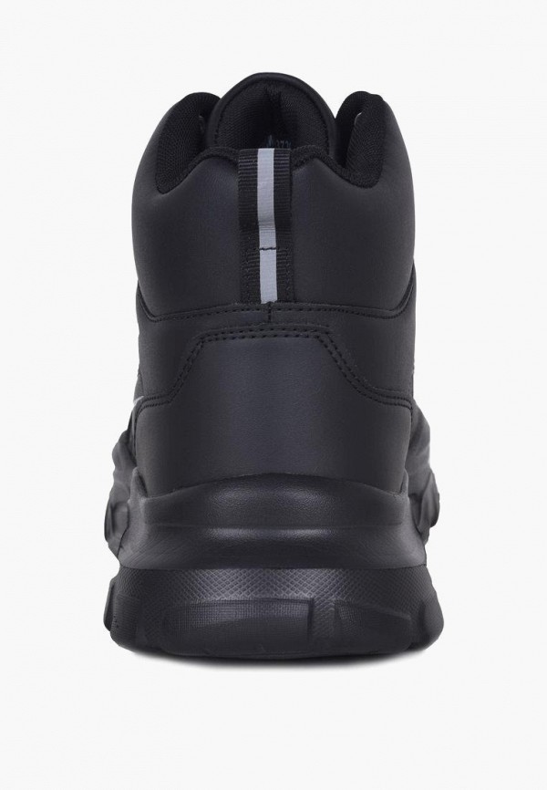 фото Ботинки timejump