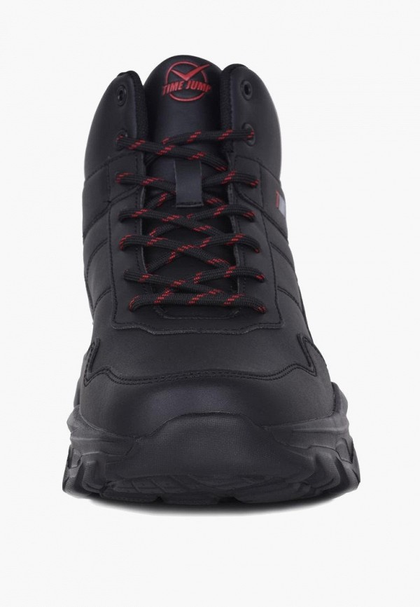 фото Ботинки timejump