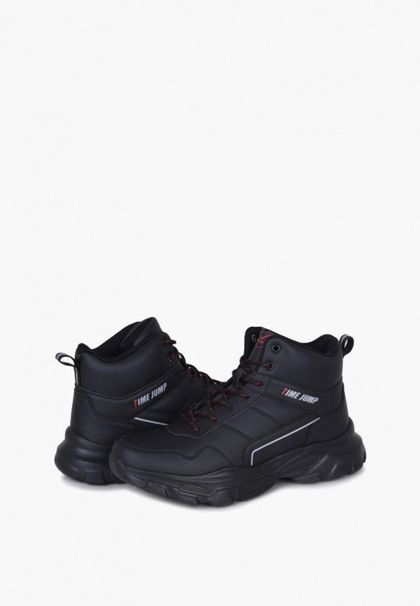 фото Ботинки timejump