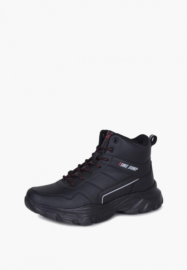 фото Ботинки timejump