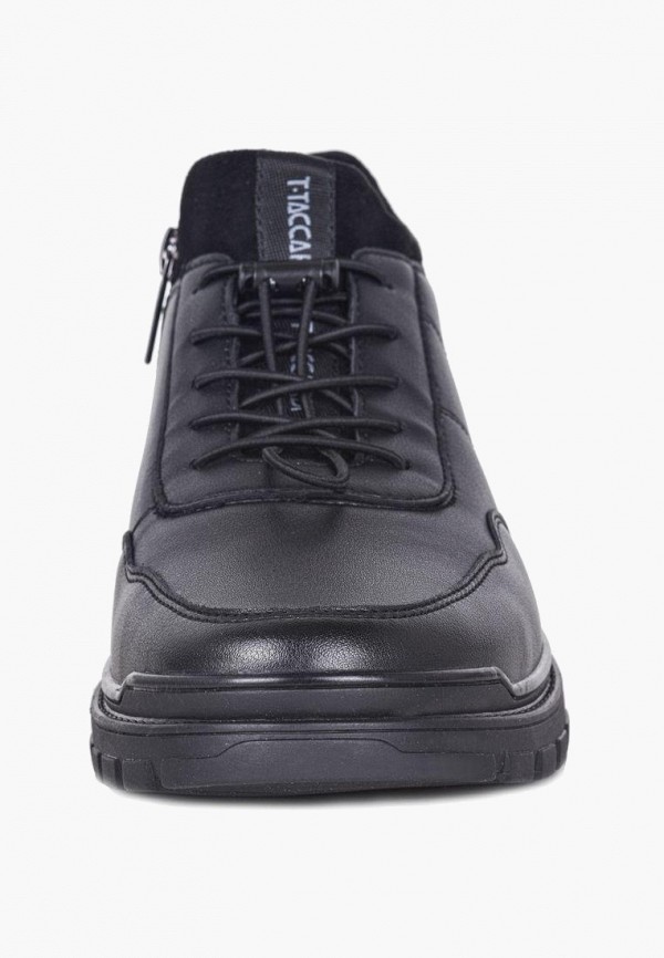 фото Ботинки t.taccardi