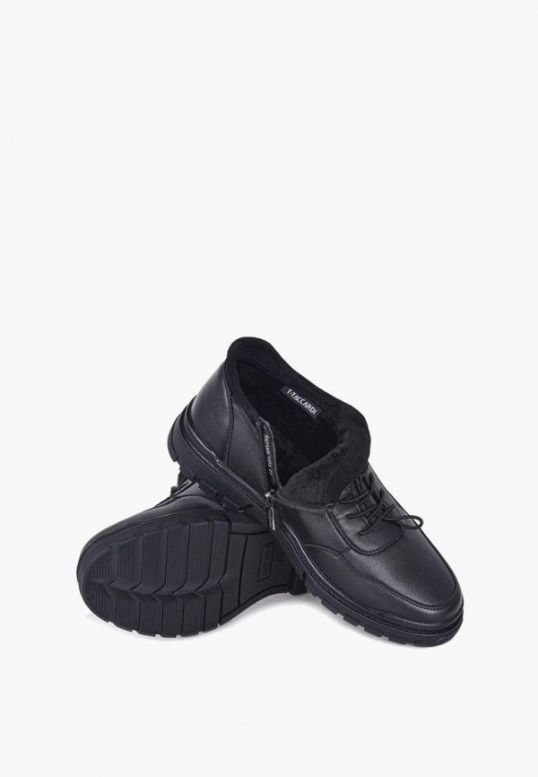 фото Ботинки t.taccardi