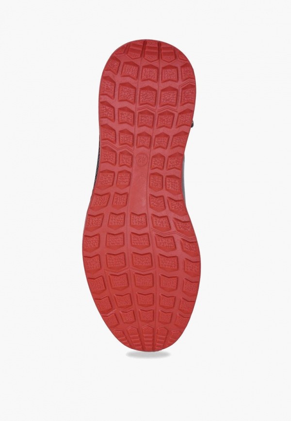 Ботинки T.Taccardi черный, размер 43, фото 4