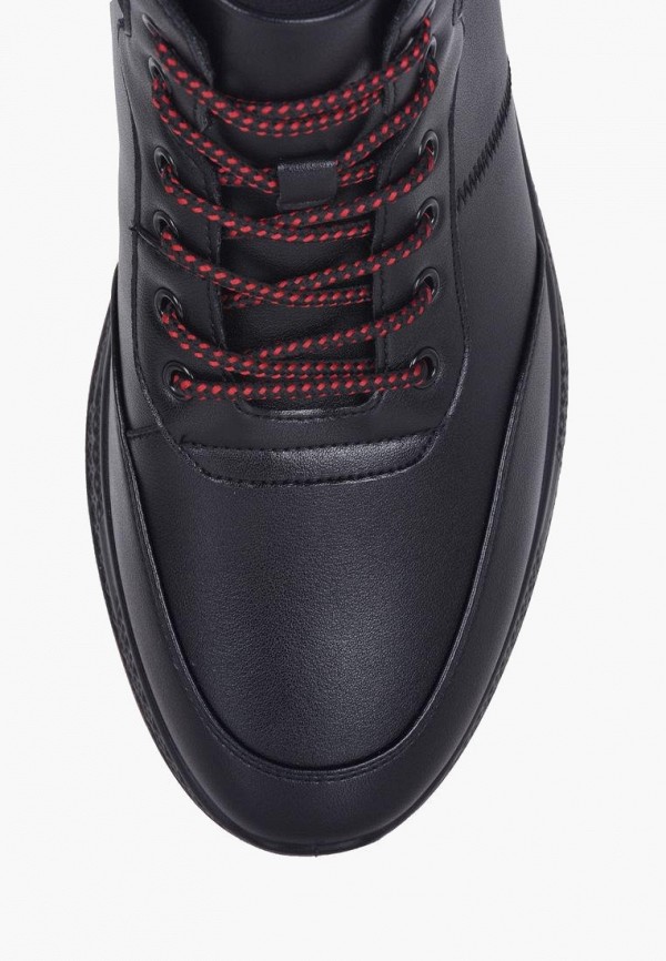 Ботинки T.Taccardi черный, размер 43, фото 3