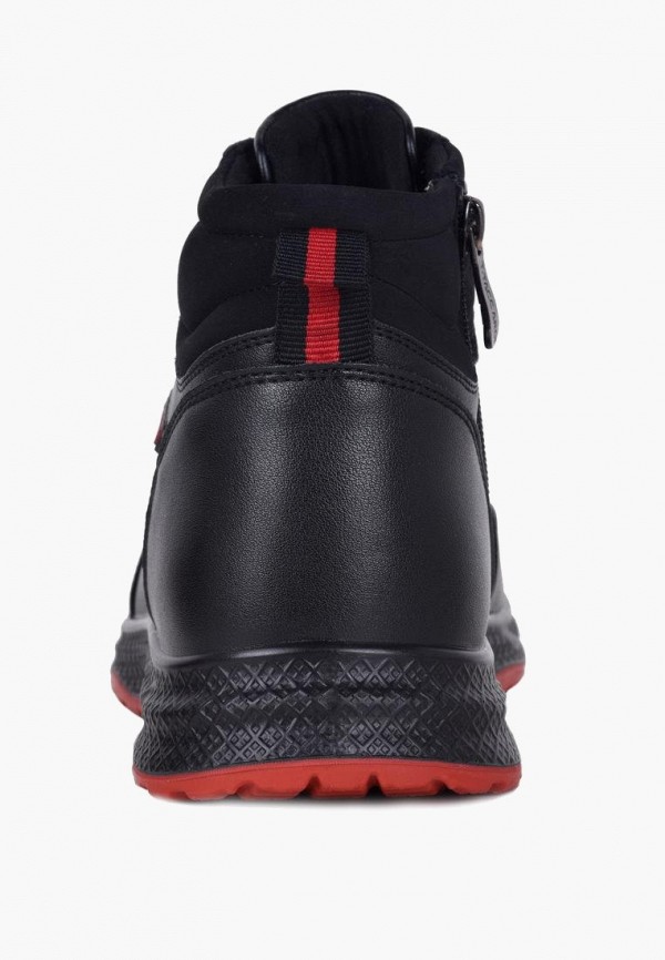 Ботинки T.Taccardi черный, размер 43, фото 5