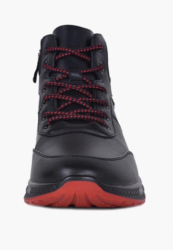 Ботинки T.Taccardi черный, размер 43, фото 6