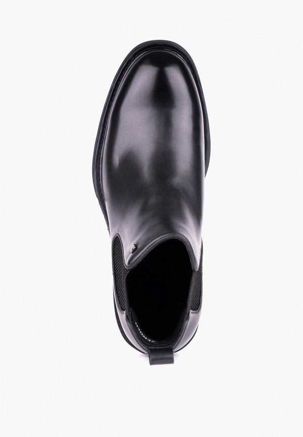 Ботинки Zenden черный, размер 40, фото 4