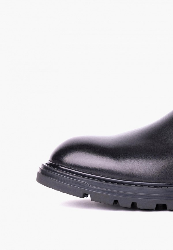 Ботинки Zenden черный, размер 40, фото 6