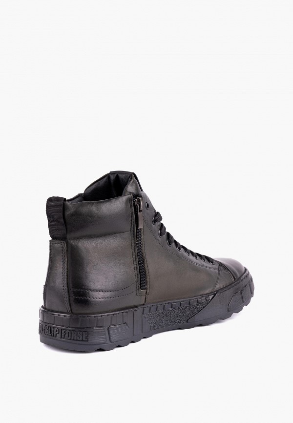 фото Кеды quattrocomforto