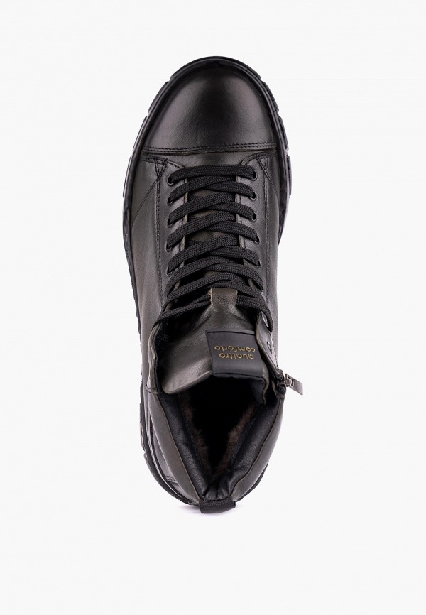 фото Кеды quattrocomforto