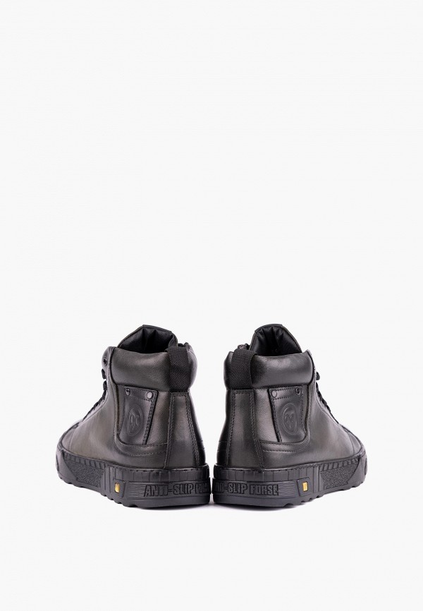 фото Кеды quattrocomforto