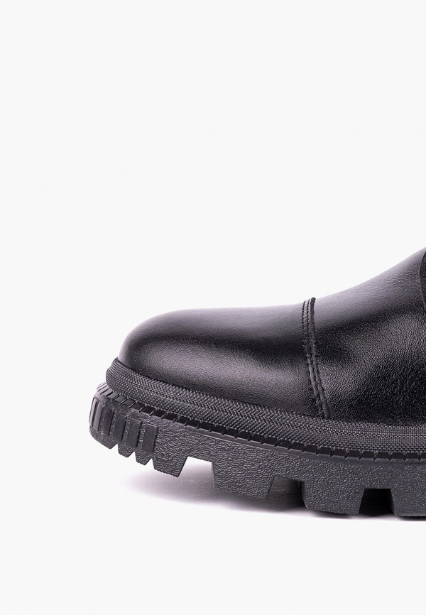 фото Ботинки zenden