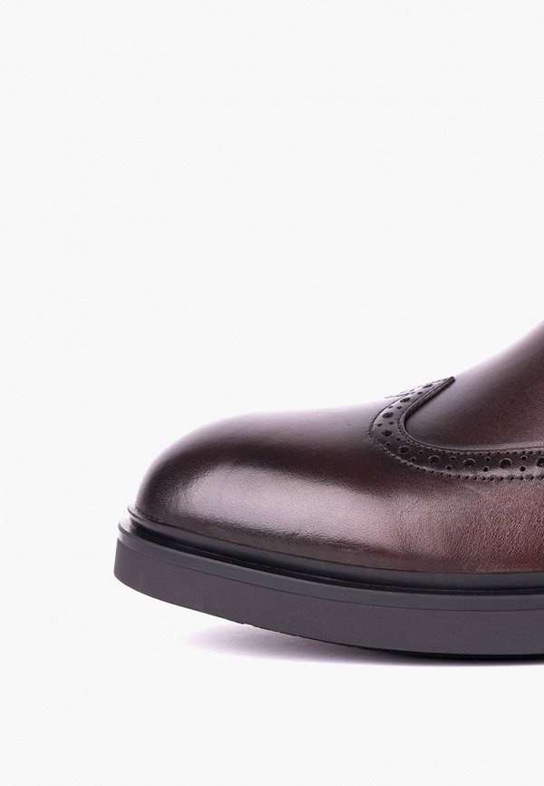 Ботинки Zenden коричневый, размер 40, фото 6