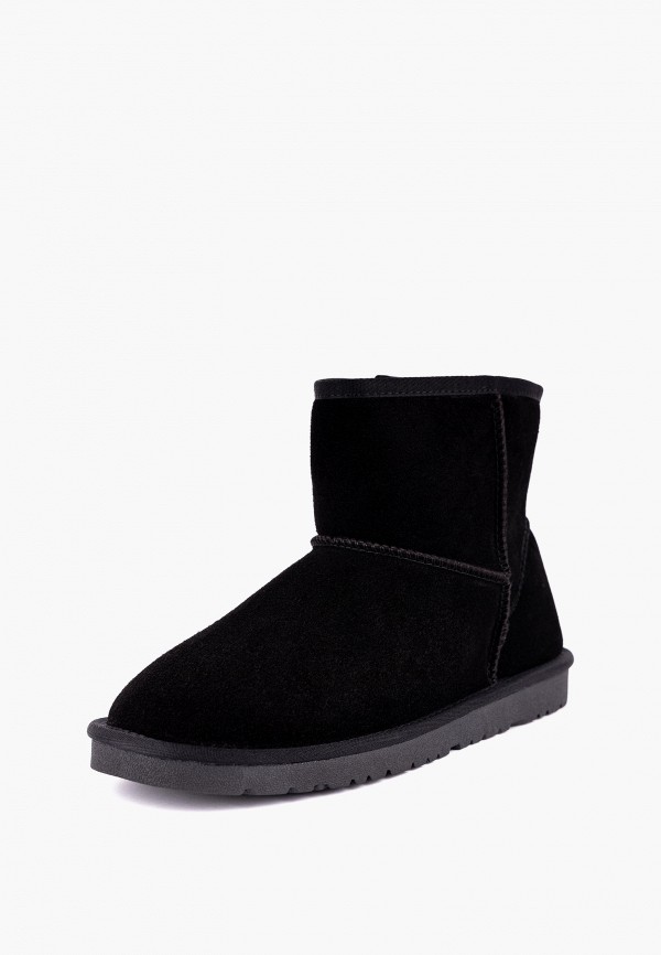 фото Полусапоги zenden