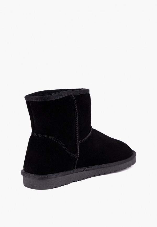 фото Полусапоги zenden