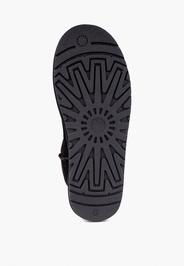 фото Полусапоги zenden