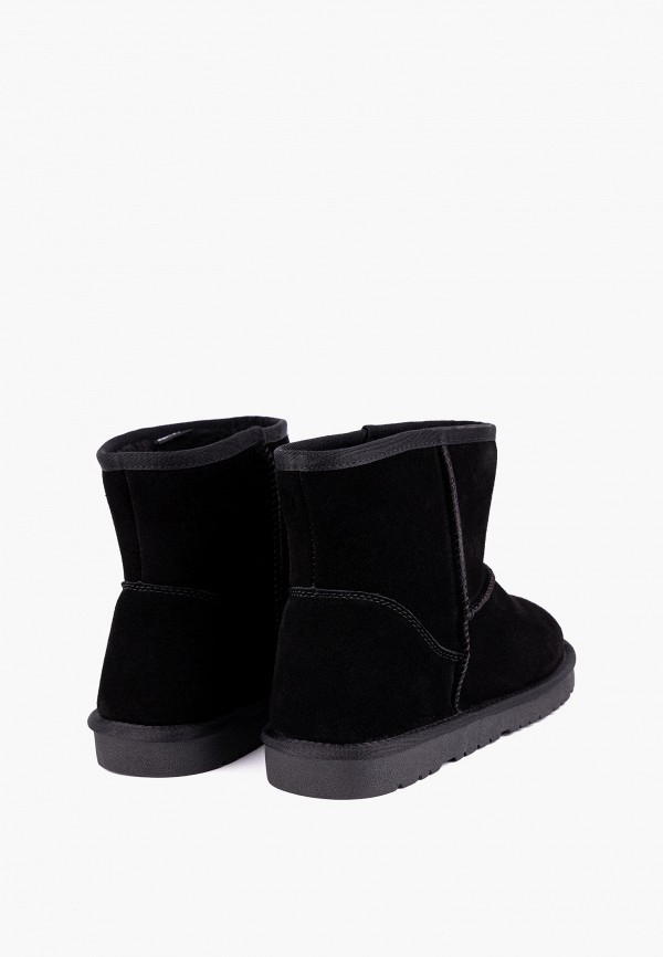 фото Полусапоги zenden