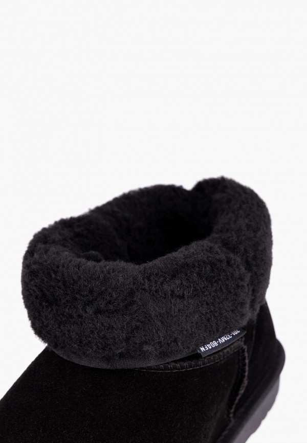 фото Полусапоги zenden