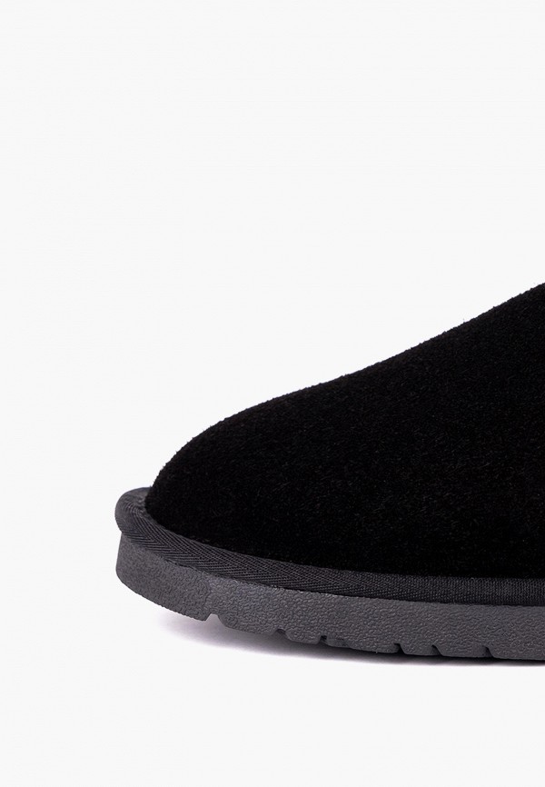 фото Полусапоги zenden