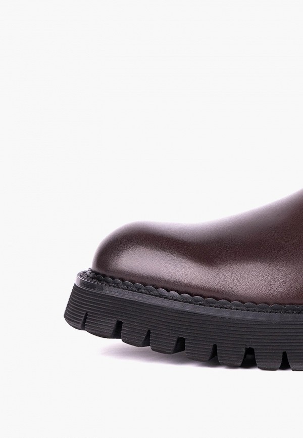 Ботинки Zenden коричневый, размер 40, фото 6