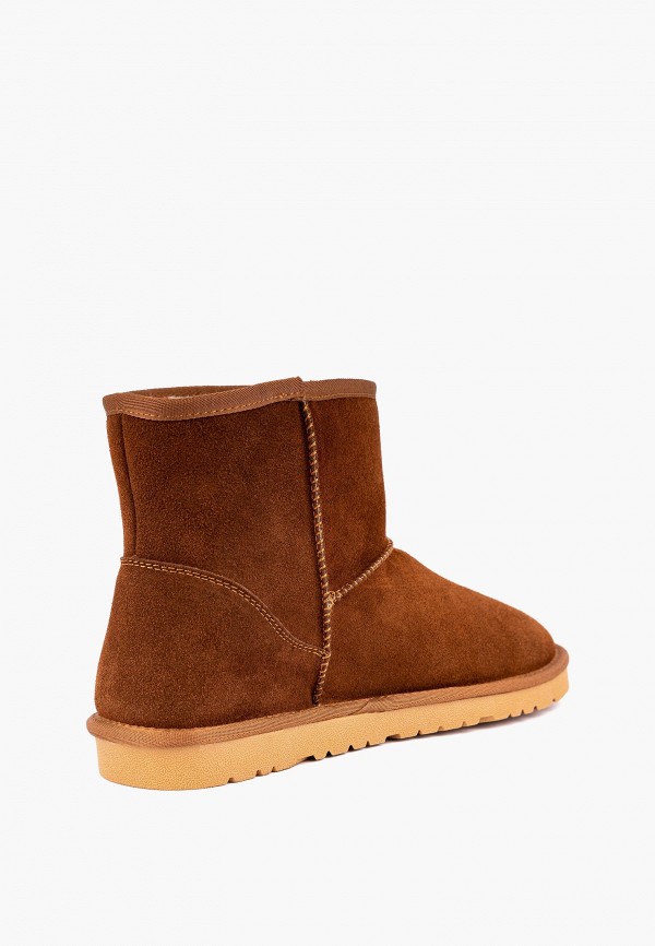 фото Полусапоги zenden