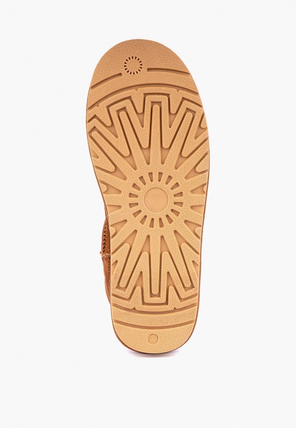 фото Полусапоги zenden