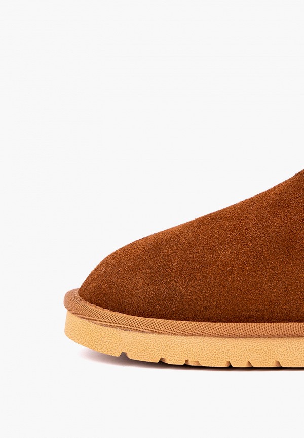 фото Полусапоги zenden