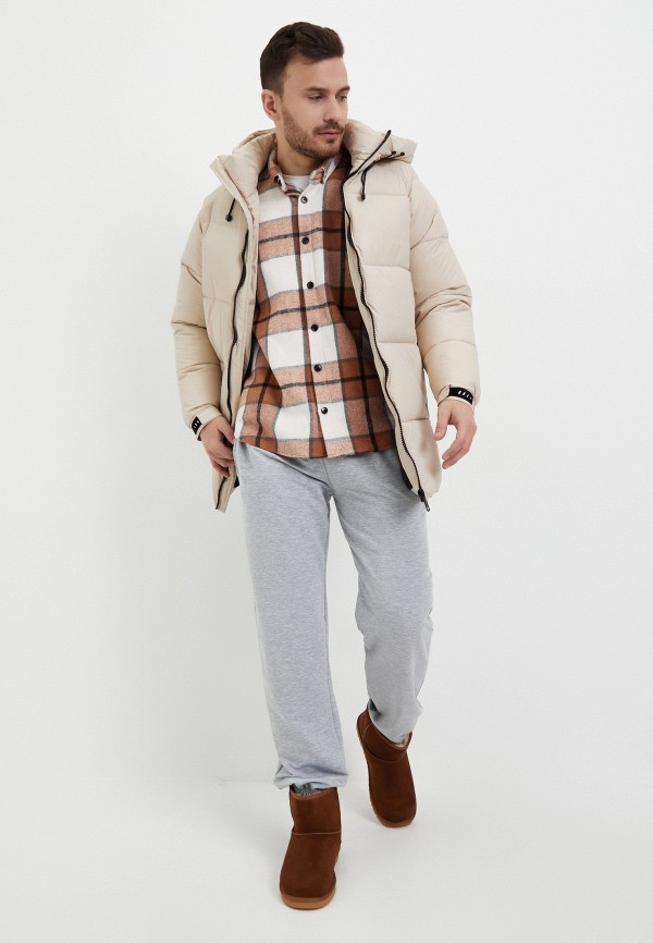 фото Полусапоги zenden