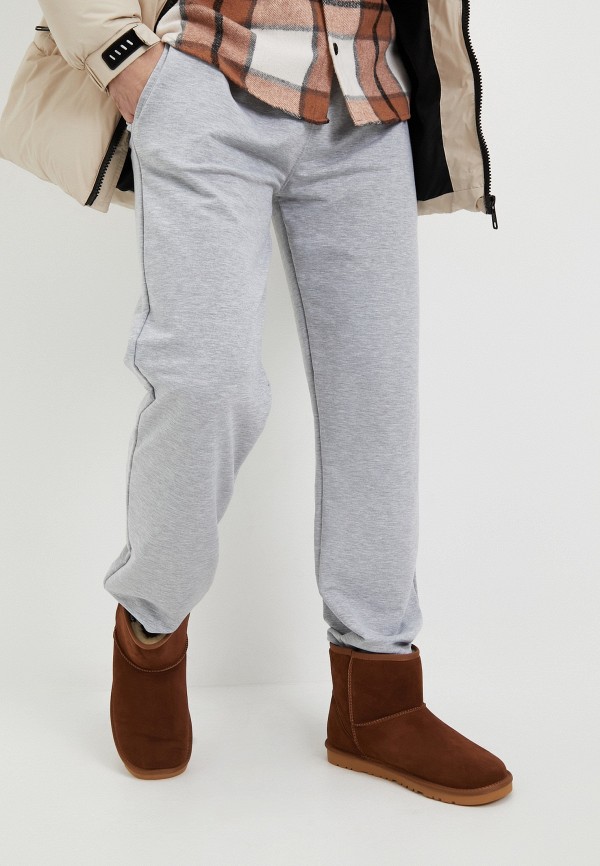 фото Полусапоги zenden