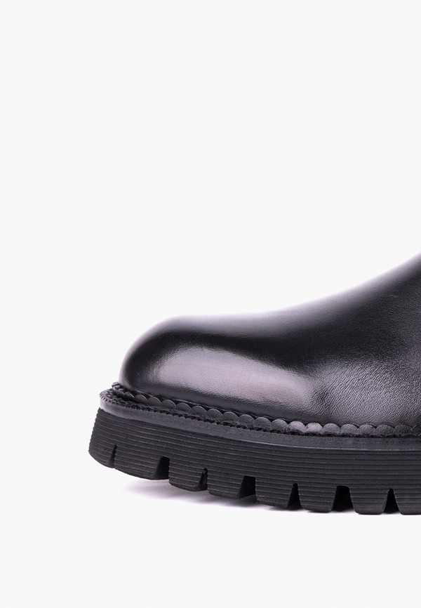 Ботинки Zenden черный, размер 42, фото 6