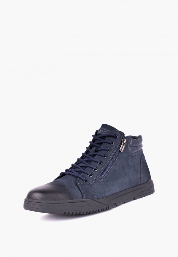 фото Кеды instreet