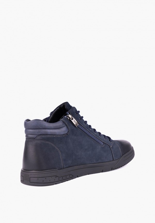 фото Кеды instreet