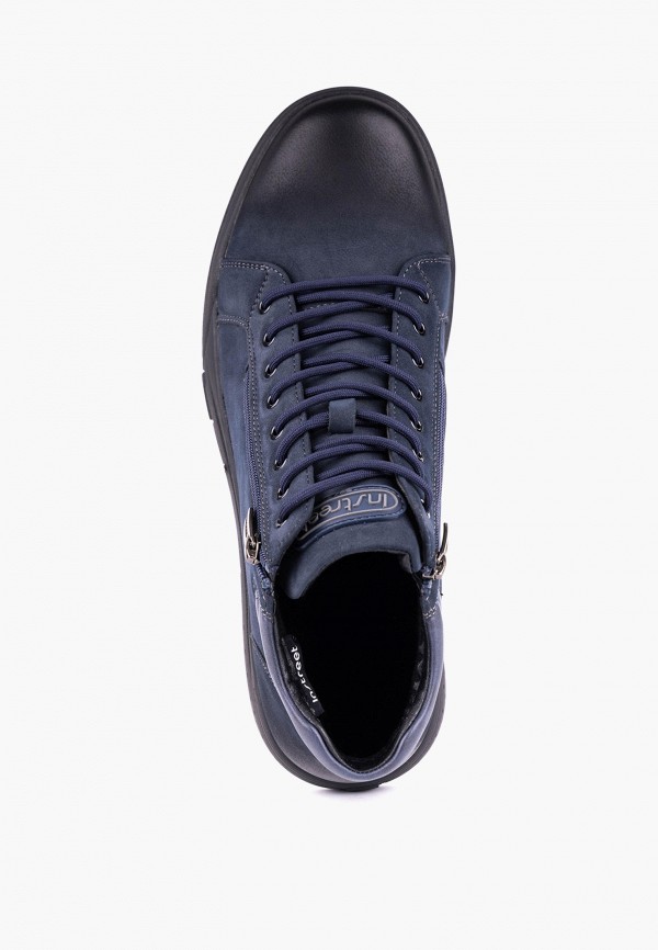 фото Кеды instreet