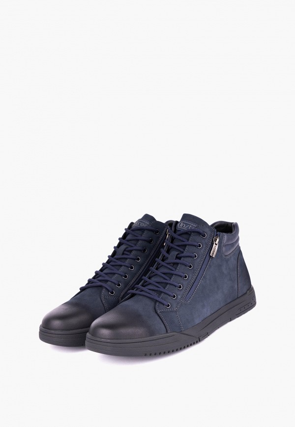 фото Кеды instreet