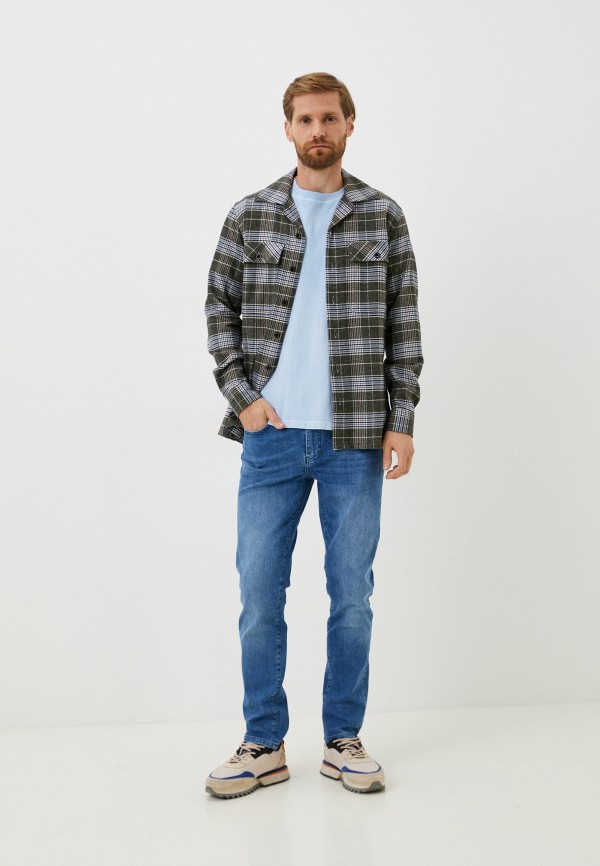 фото Джинсы ruck&maul