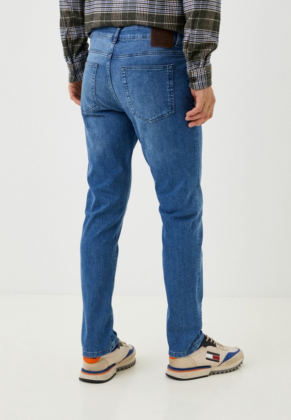 фото Джинсы ruck&maul