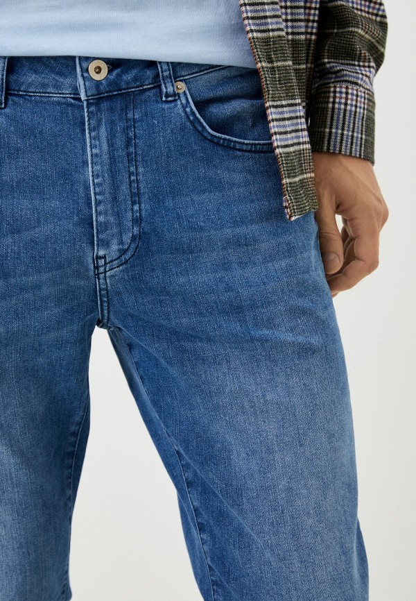 фото Джинсы ruck&maul