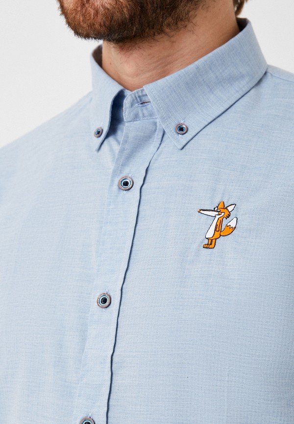 фото Рубашка ruck&maul