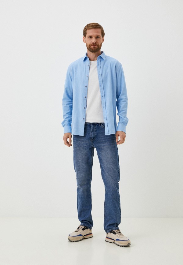 фото Рубашка ruck&maul