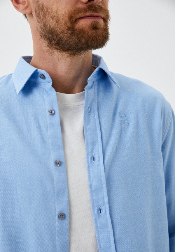 фото Рубашка ruck&maul