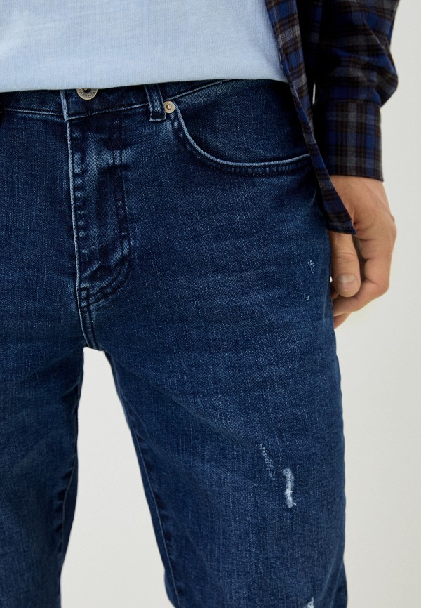 фото Джинсы ruck&maul