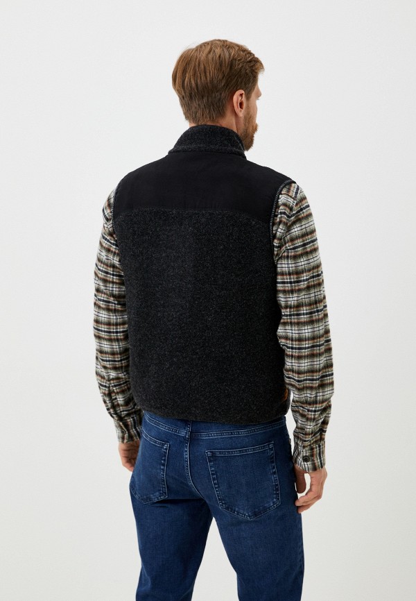 фото Жилет утепленный ruck&maul