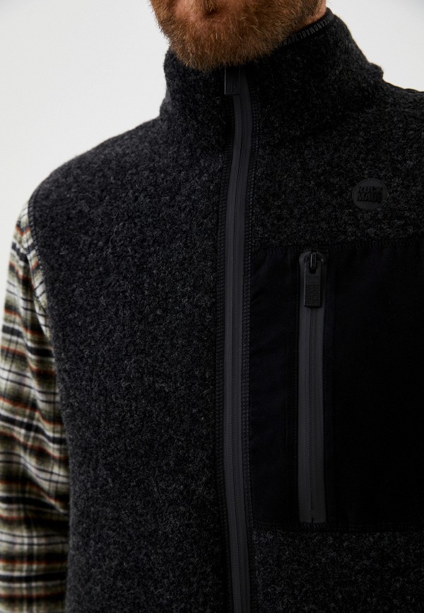 фото Жилет утепленный ruck&maul