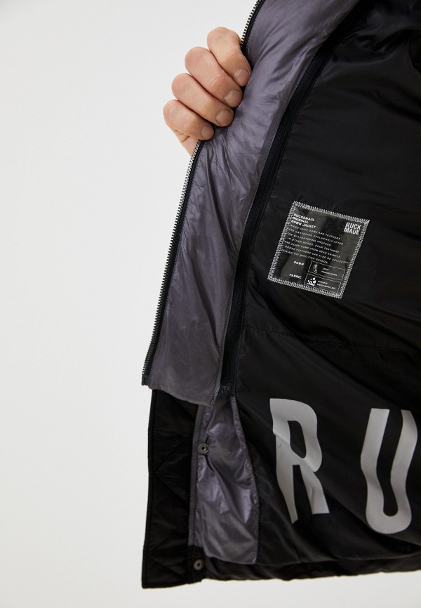 фото Пуховик ruck&maul