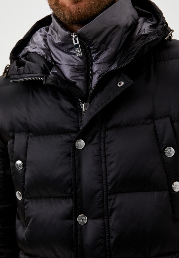 фото Пуховик ruck&maul